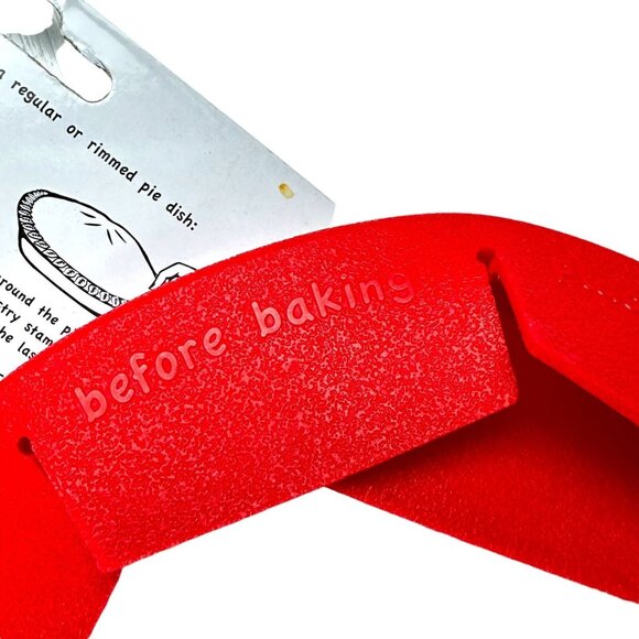 Talisman Designs Pie Pastry Baking Supplies Decorating Baking Lattice Cutter - Picture 12 of 15